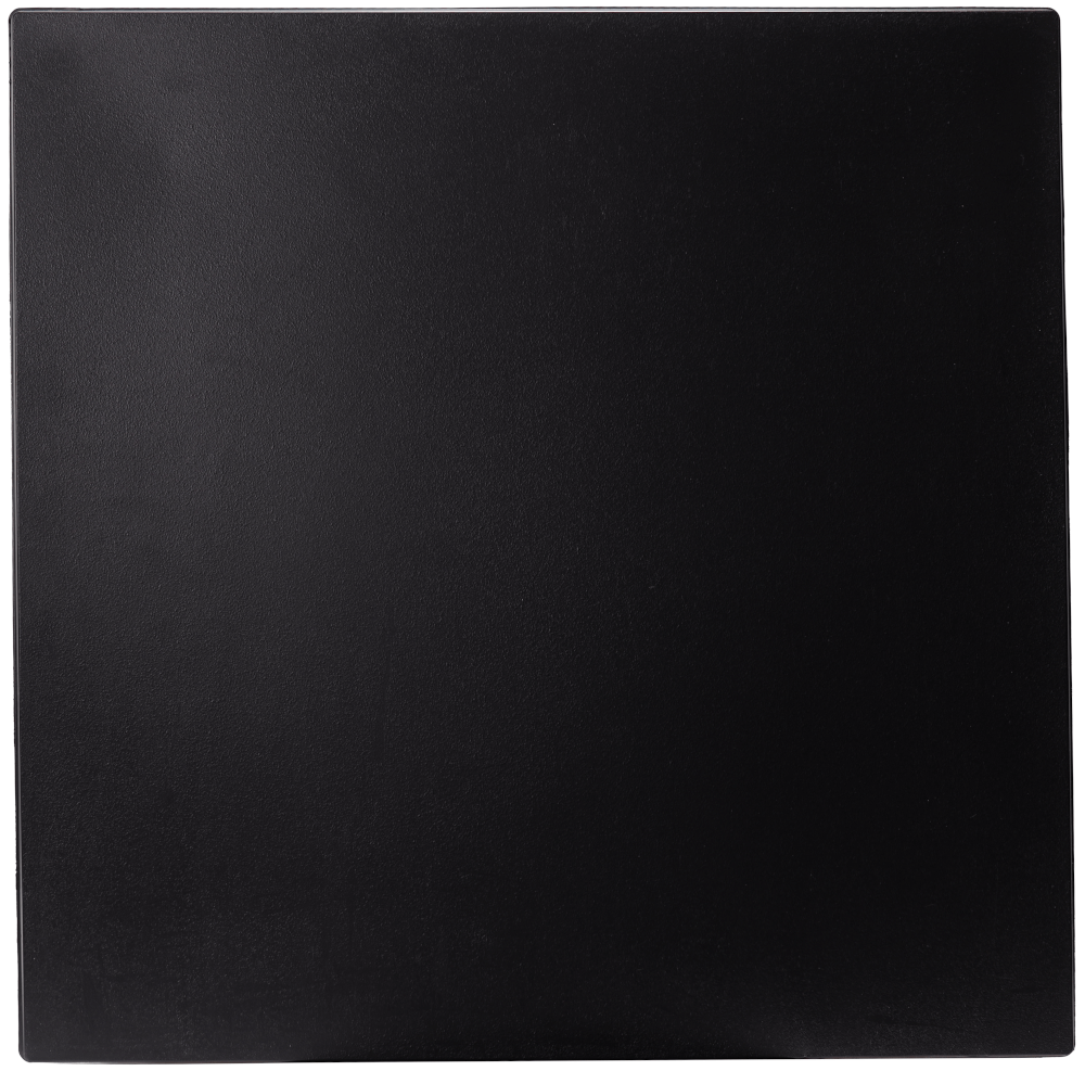 Tranquility Ceiling Tile - Black